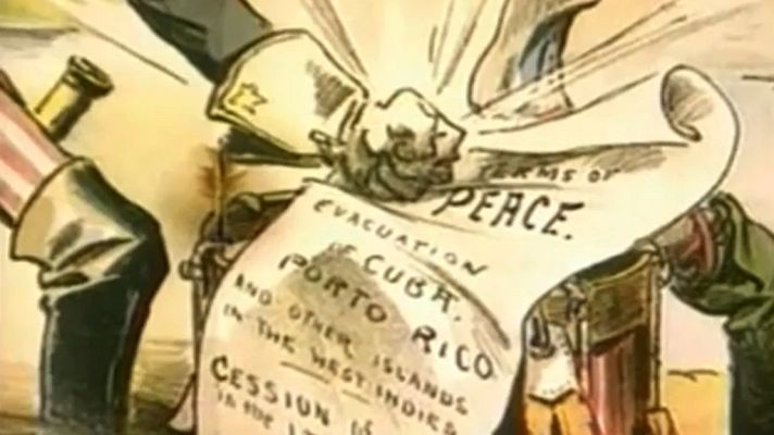 Informe Semanal - Los héroes olvidados del 98