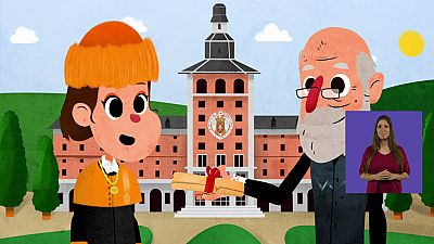 Lunnis de Leyenda - Concepción Arenal - Signaclan | Ver