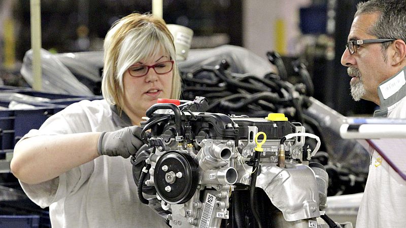 Trabajo ha sancionado a 107 empresas con más de 113.000 euros por infracciones del registro horario