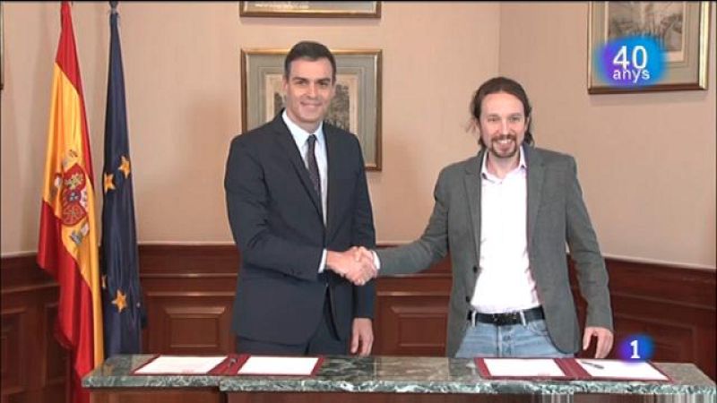 Informatiu Balear 2 - 12/11/19