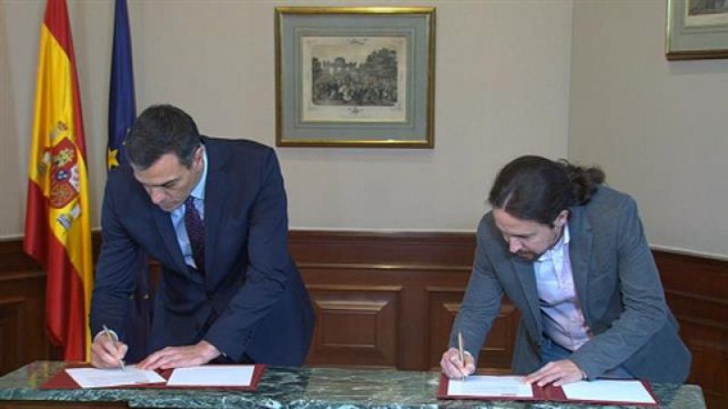 Canarias en 2' - 12/11/2019