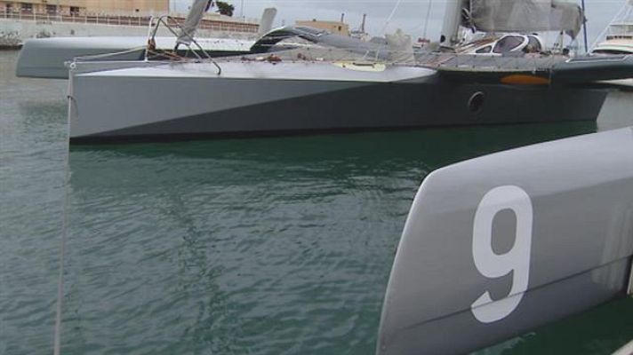 Telecanarias - Deportes Canarias - 12/11/2019