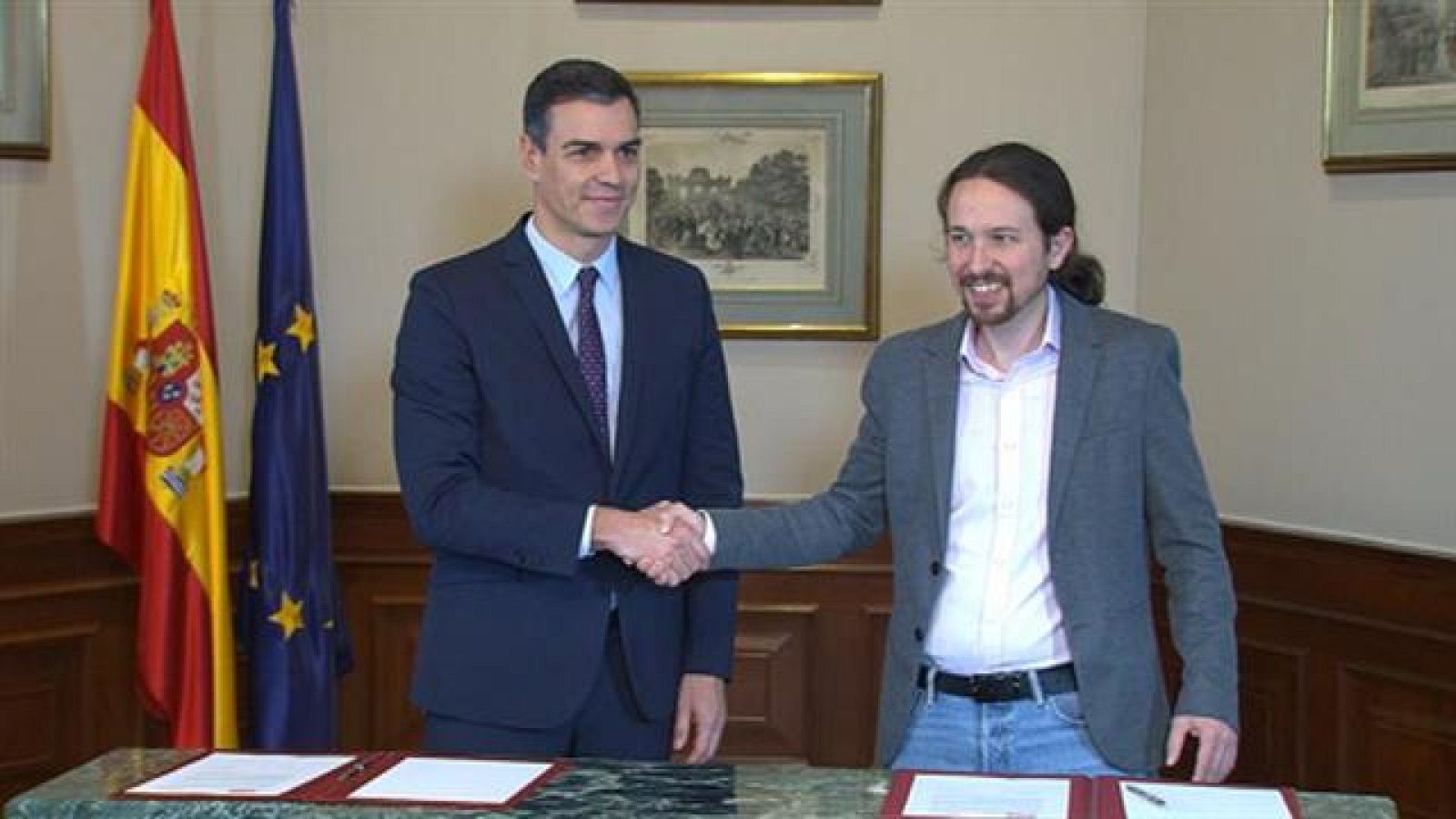 Telecanarias - 12/11/2019