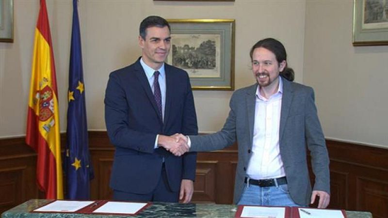 Telecanarias - 12/11/2019