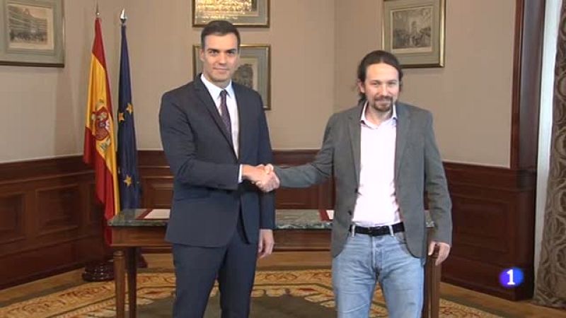 Noticias Andalucía 2 - 12/11/2019 | Ver