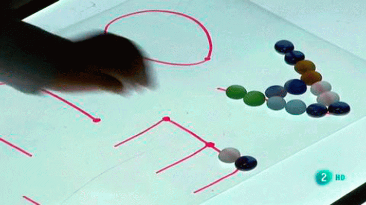 La aventura del Saber - Colegio Rural Agrupado los Olivos