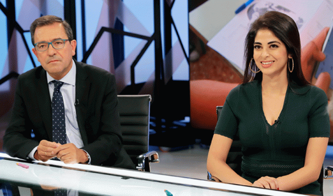 La aventura del Saber - Revista Comunicar