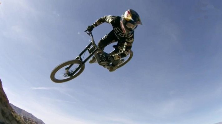 Evasión - T7 - Programa 20