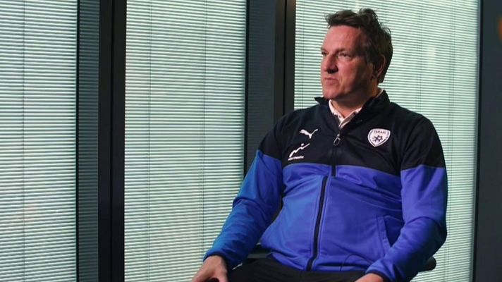 Fútbol - Magazine UEFA European Qualifiers MD9&MD10