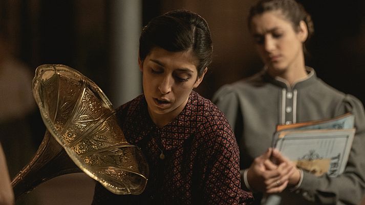 Acacias 38 - Capítulo 1137