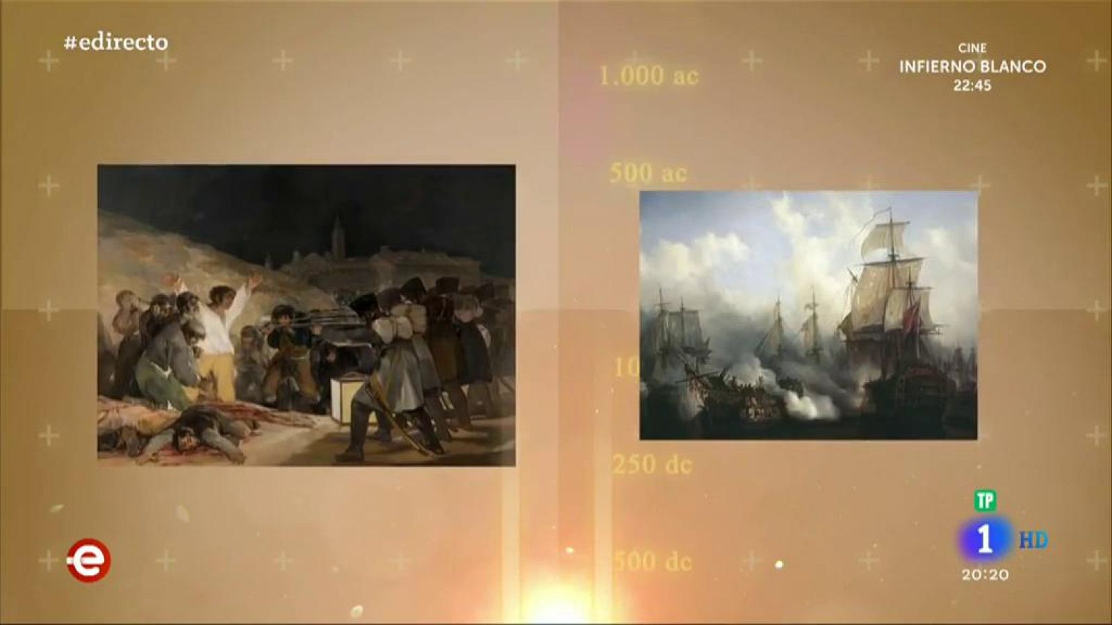 Conociendo al pueblo íbero - España Directo | Ver