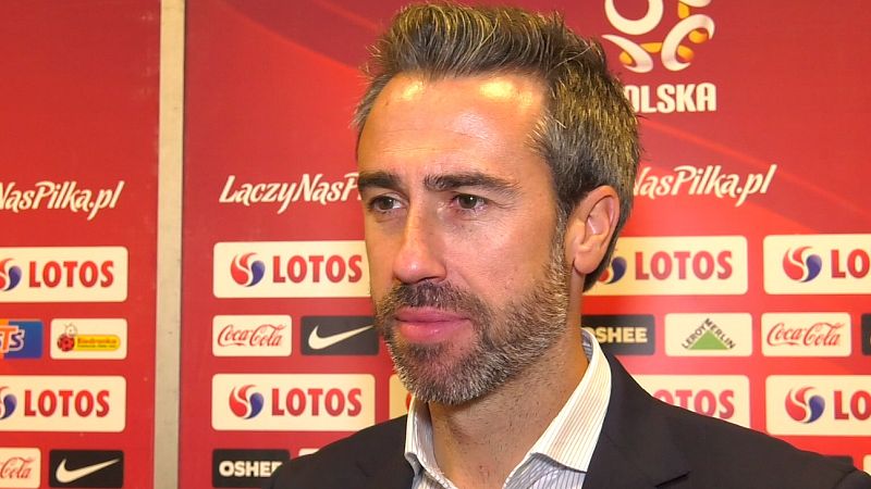 Vilda: "Damos un paso adelante en la clasificación"