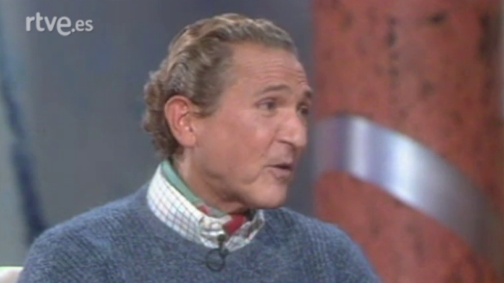 Ay, vida mía - Pedro Ruiz y Antonio Gala