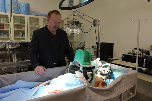 Documentos TV - Jóvenes para siempre - Avance