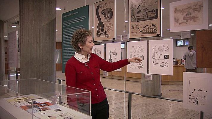 Universo UNED - Ciencia e innovación en las aulas. El Instituto-Escuela