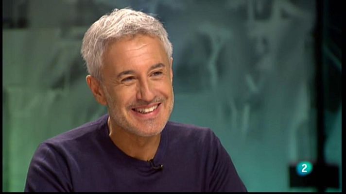 Noms propis - Sergio Dalma