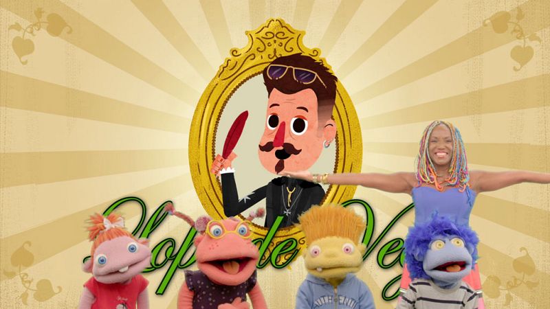 Videoclip - Lope de Vega - Lunnis | Ver