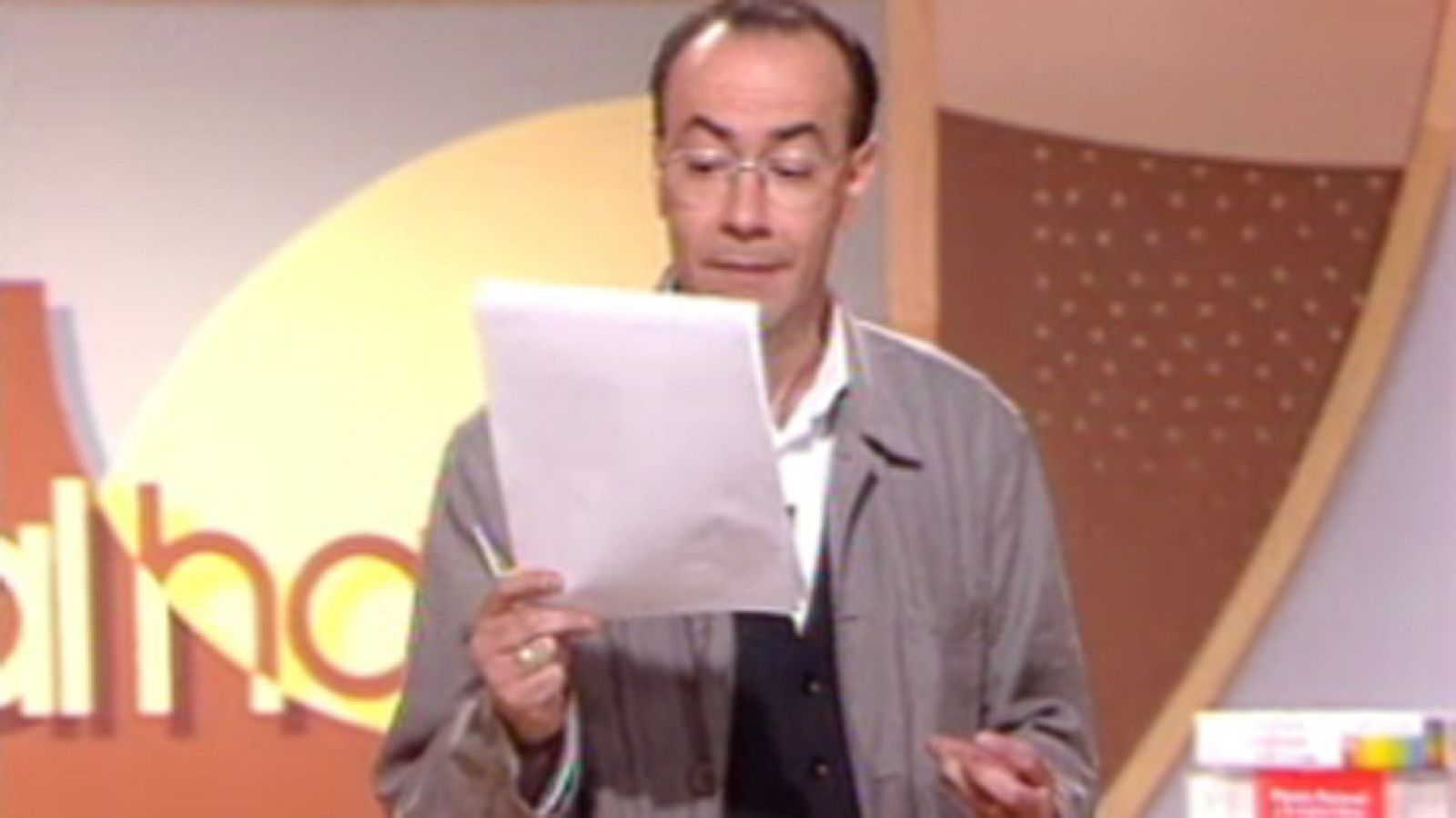 Al habla - El lenguaje del Quijote - Al habla | Ver