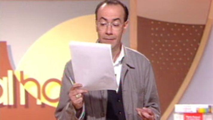 Al habla - El lenguaje del Quijote