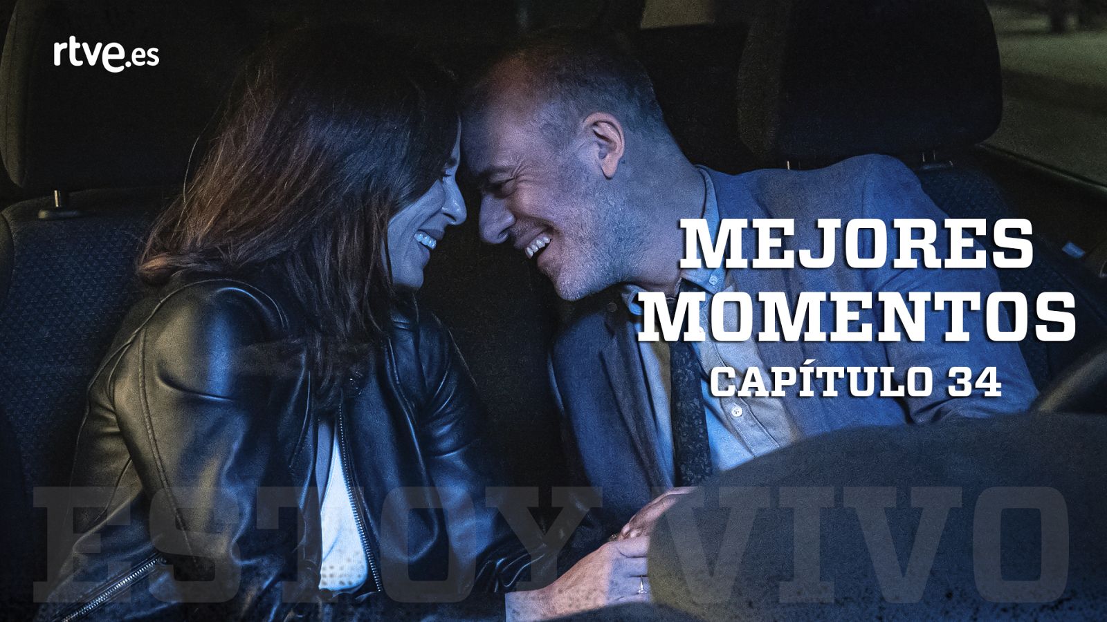 Estoy vivo - Lo más destacado del capítulo 34