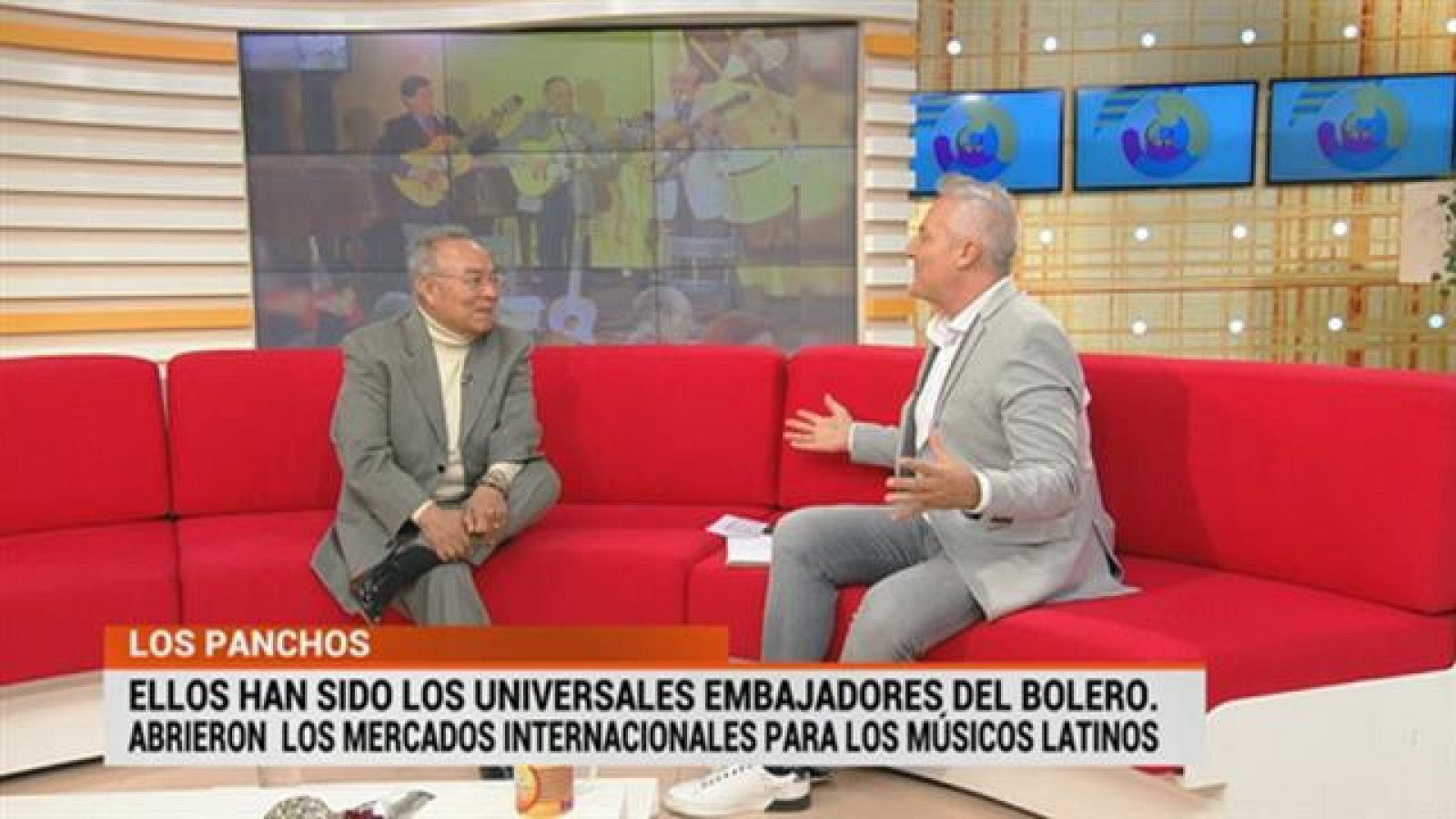 Cerca de ti - 13/11/2019