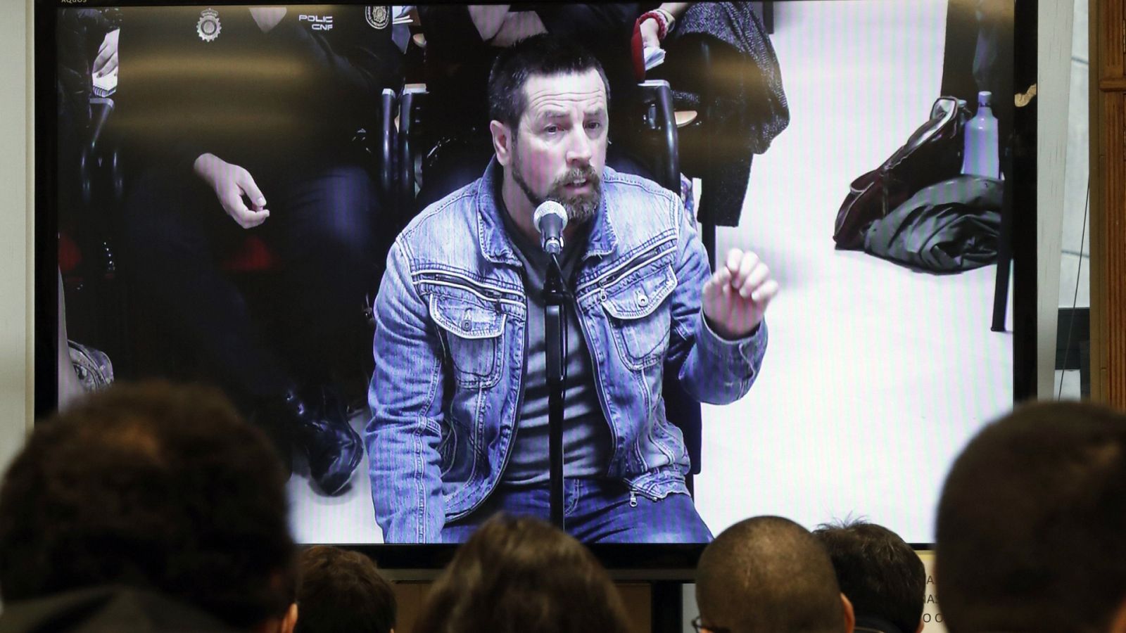 La Mañana - 13/11/19 - ver ahora