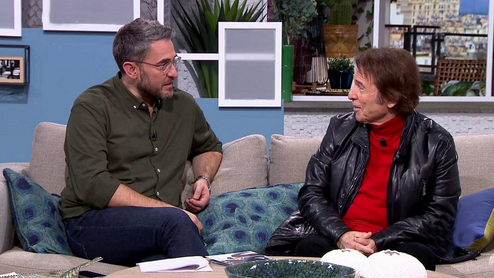 A partir de hoy - 13/11/19 - ver ahora