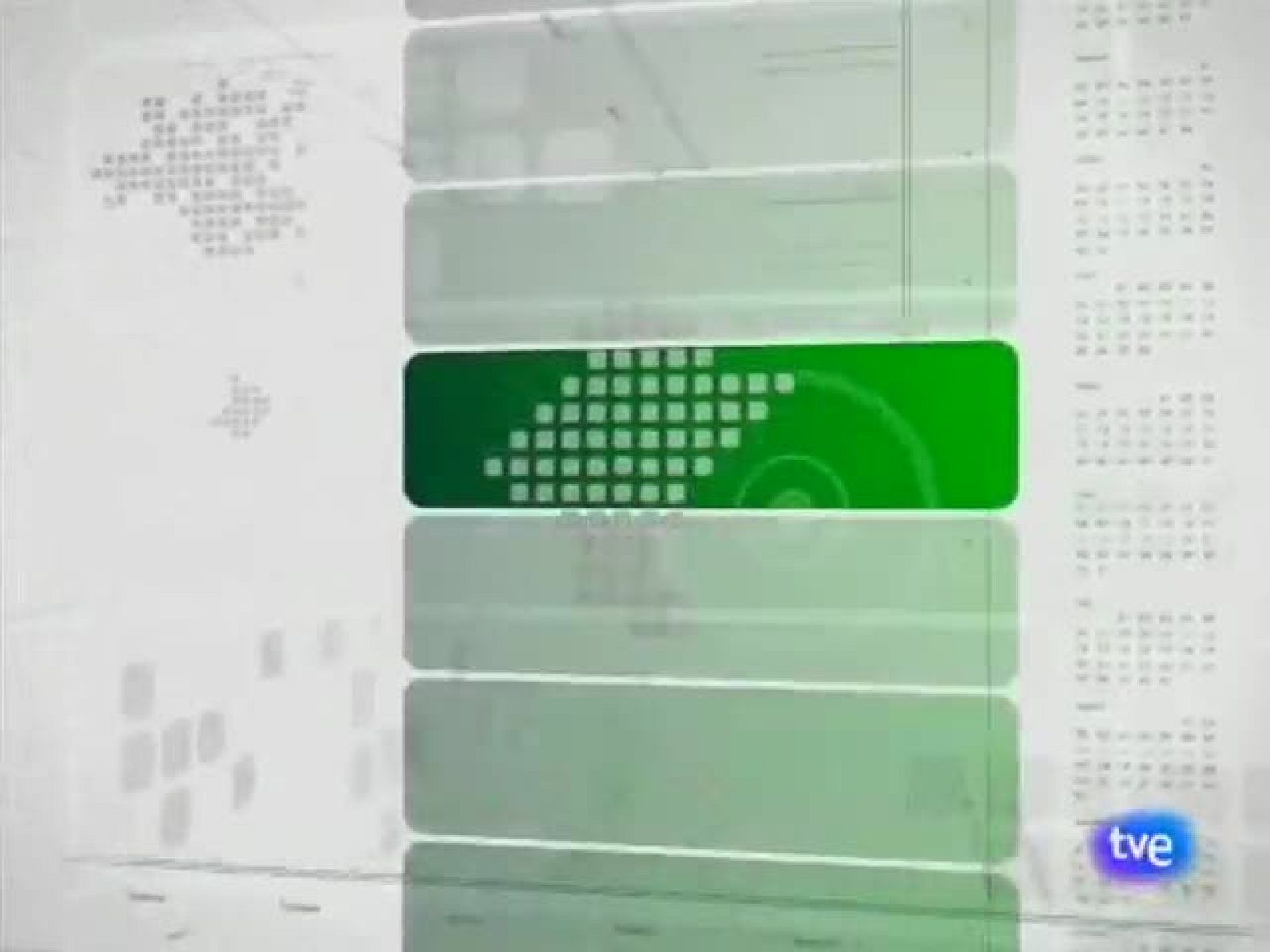 Telenavarra.Informativo territorial de Navarra. (14/07/09)