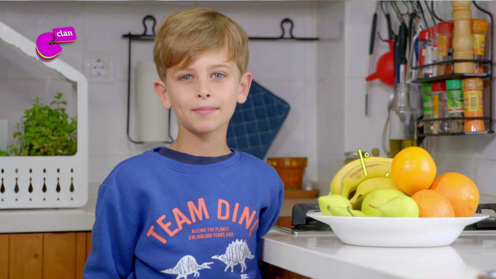 Ideas y consejos para ser todo un clanner 35 - Club Clan | Ver