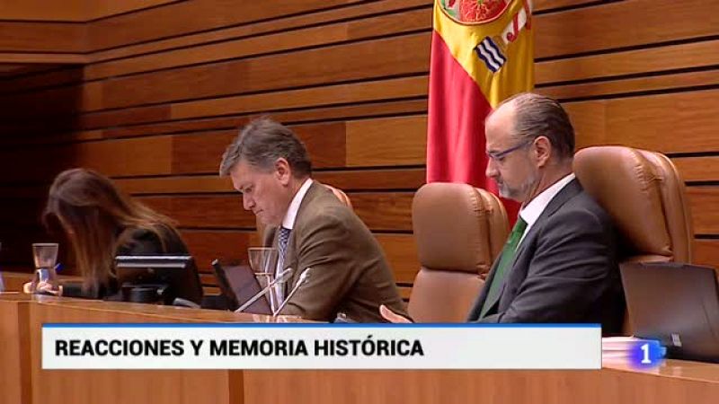 Castilla y León en 1' - 13/11/19