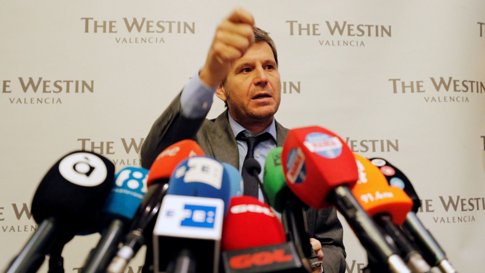 La Comunidad Valenciana en 2' - 13/11/19 - ver ahora