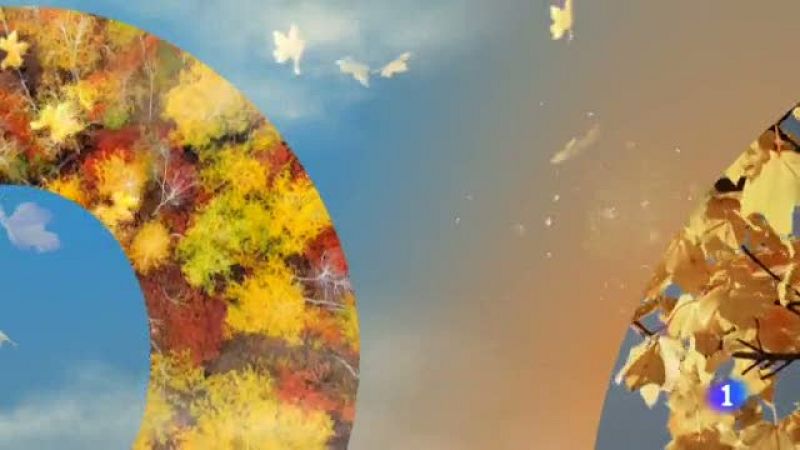 El tiempo en La Rioja - 13/11/19