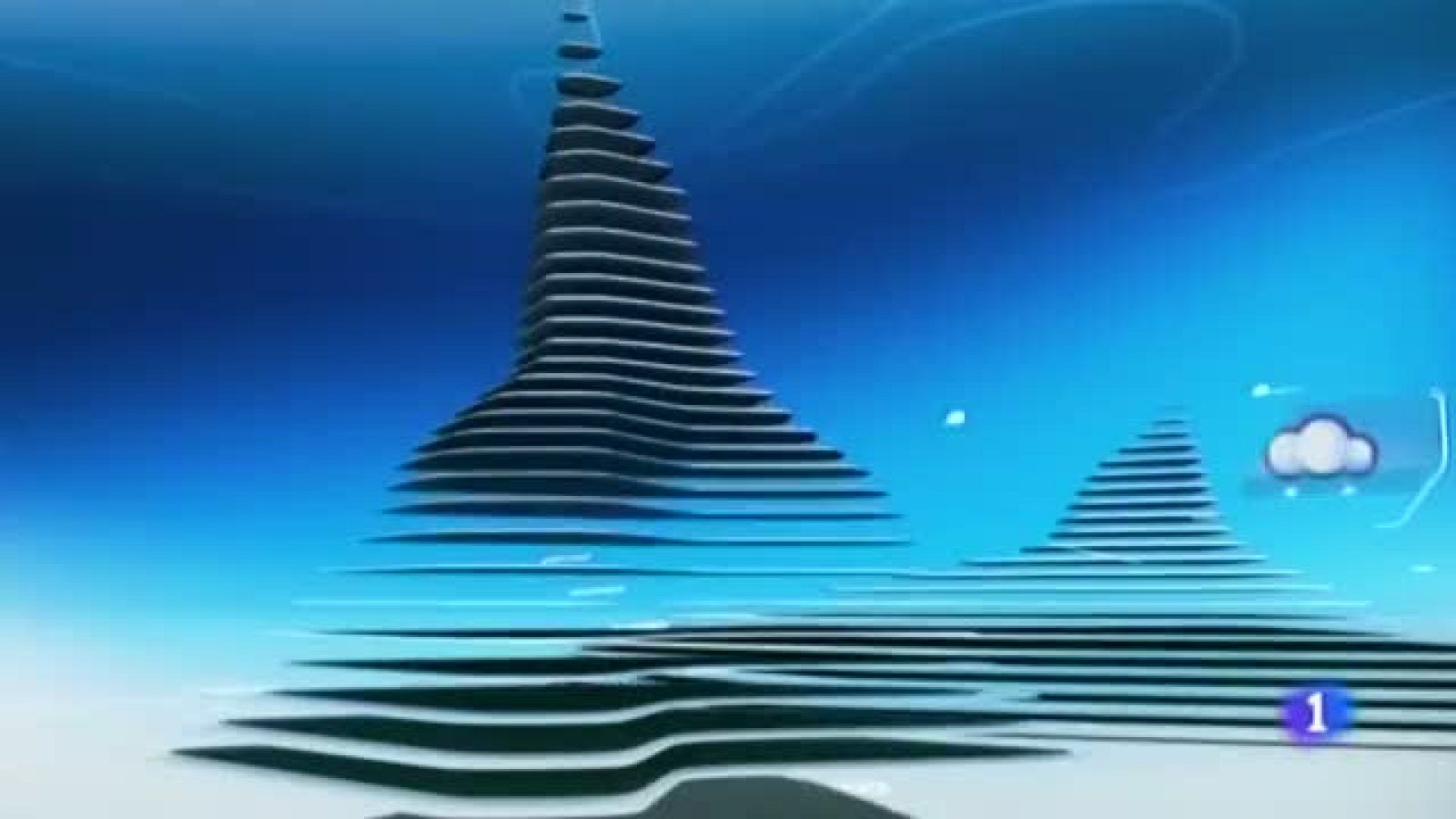 El Tiempo en la Comunidad de Navarra - 13/11/2019