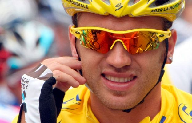 Tour de Francia - La revolución de los pinganillos