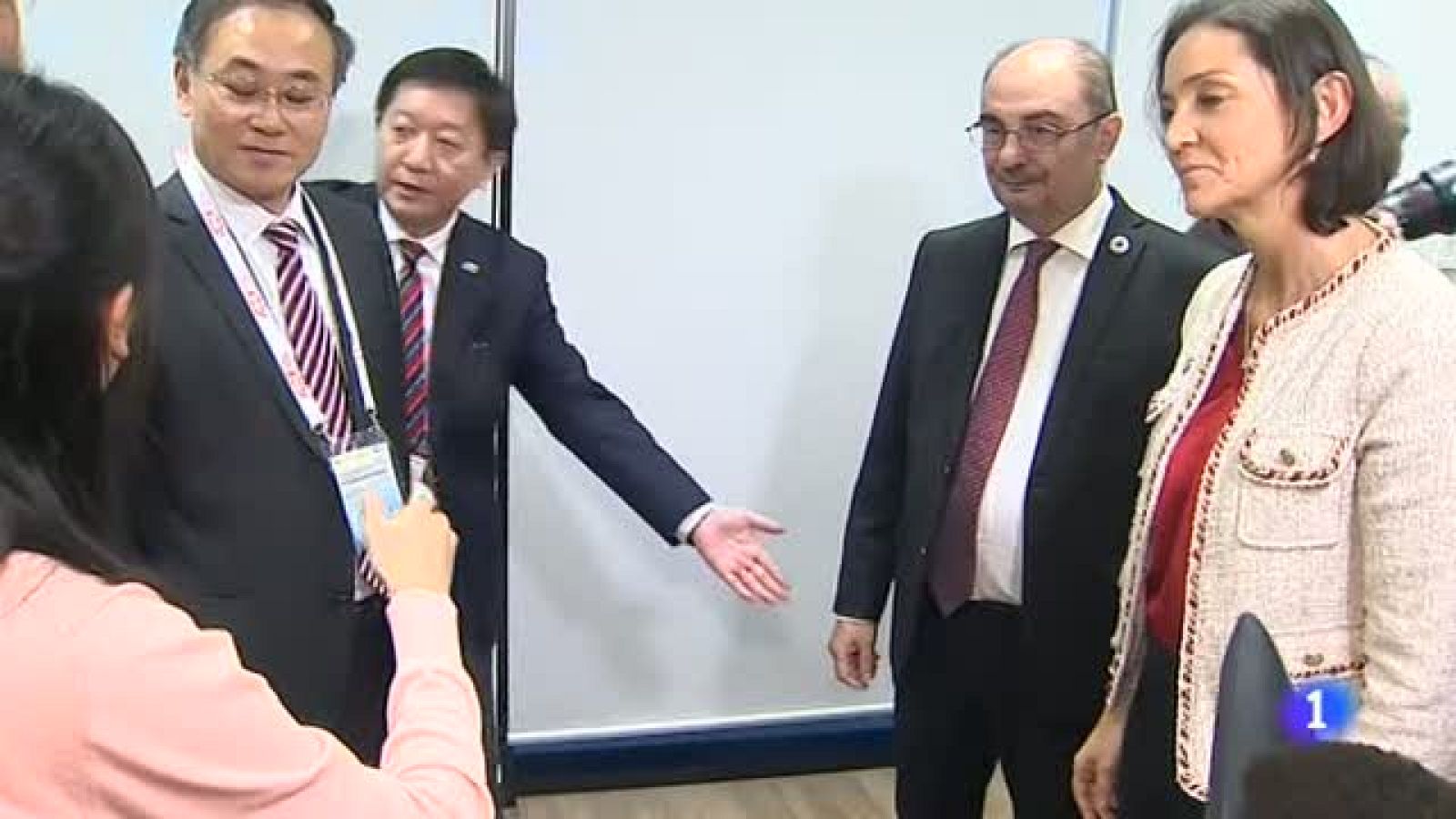 Noticias Aragón - 13/11/2019 | Ver