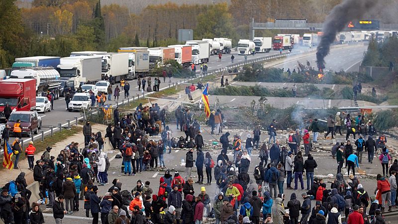 L'Informatiu - Comunitat Valenciana - 13/11/19 - ver ahora