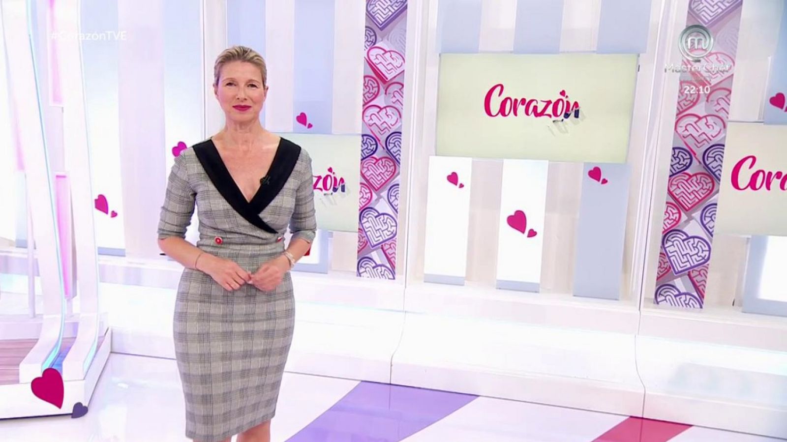 Corazón - 13/11/19 - ver ahora