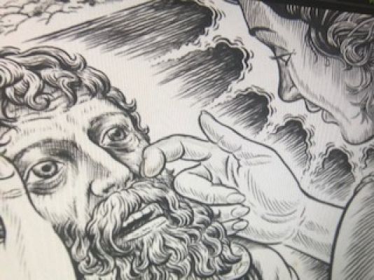 Para todos La 2 - La Odisea de Homero ilustrada. Nueva adaptación