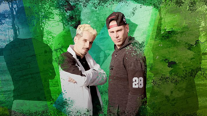 Réplica - Programa 3: Invert con Aigor y Halex