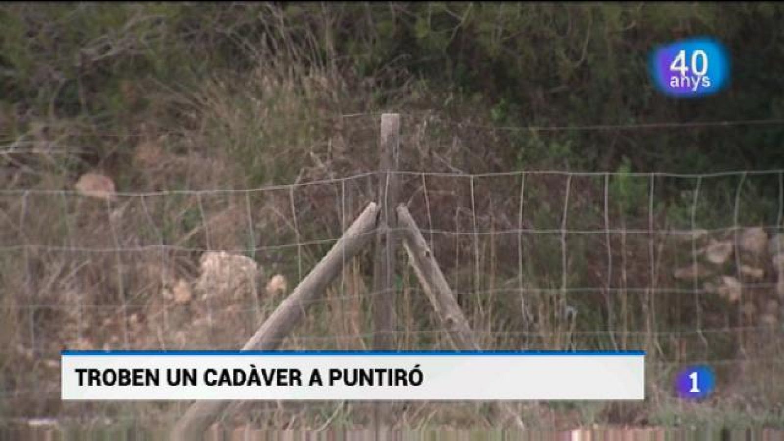 Informatiu Balear 2 - 13/11/19