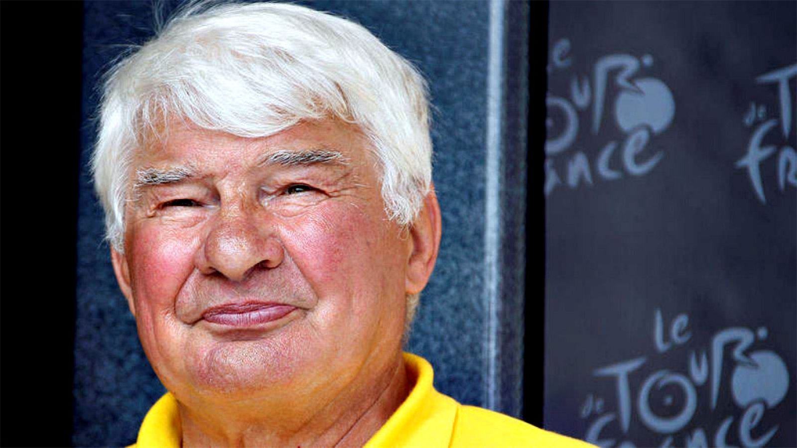 Muere Poulidor, el ciclista 'segundón' más querido | Ver