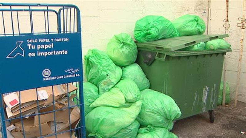 Canarias en 2' - 13/11/2019