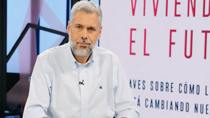 La aventura del Saber - Las nuevas tecnologías y la mejora de la sanidad