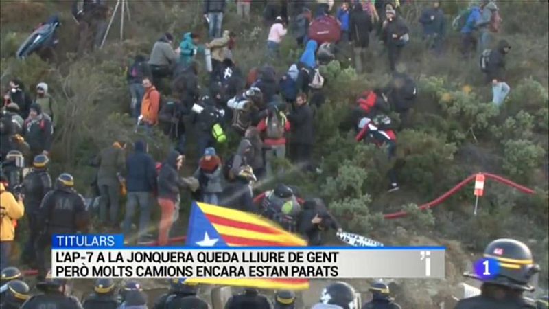 L'Informatiu 2 - 12/11/2019