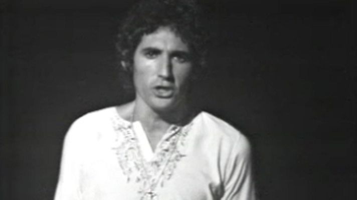 ¡Señoras y señores! - A la alemana - 10/8/1974