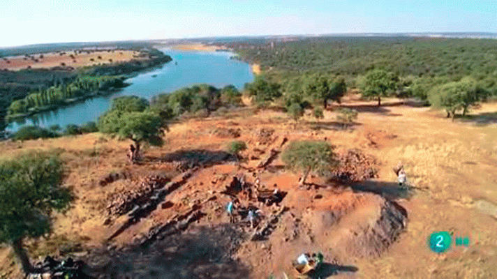 La aventura del Saber - El túnel del tiempo: Zamora protohistórica III