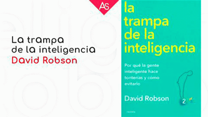 La aventura del Saber - La trampa de la inteligencia