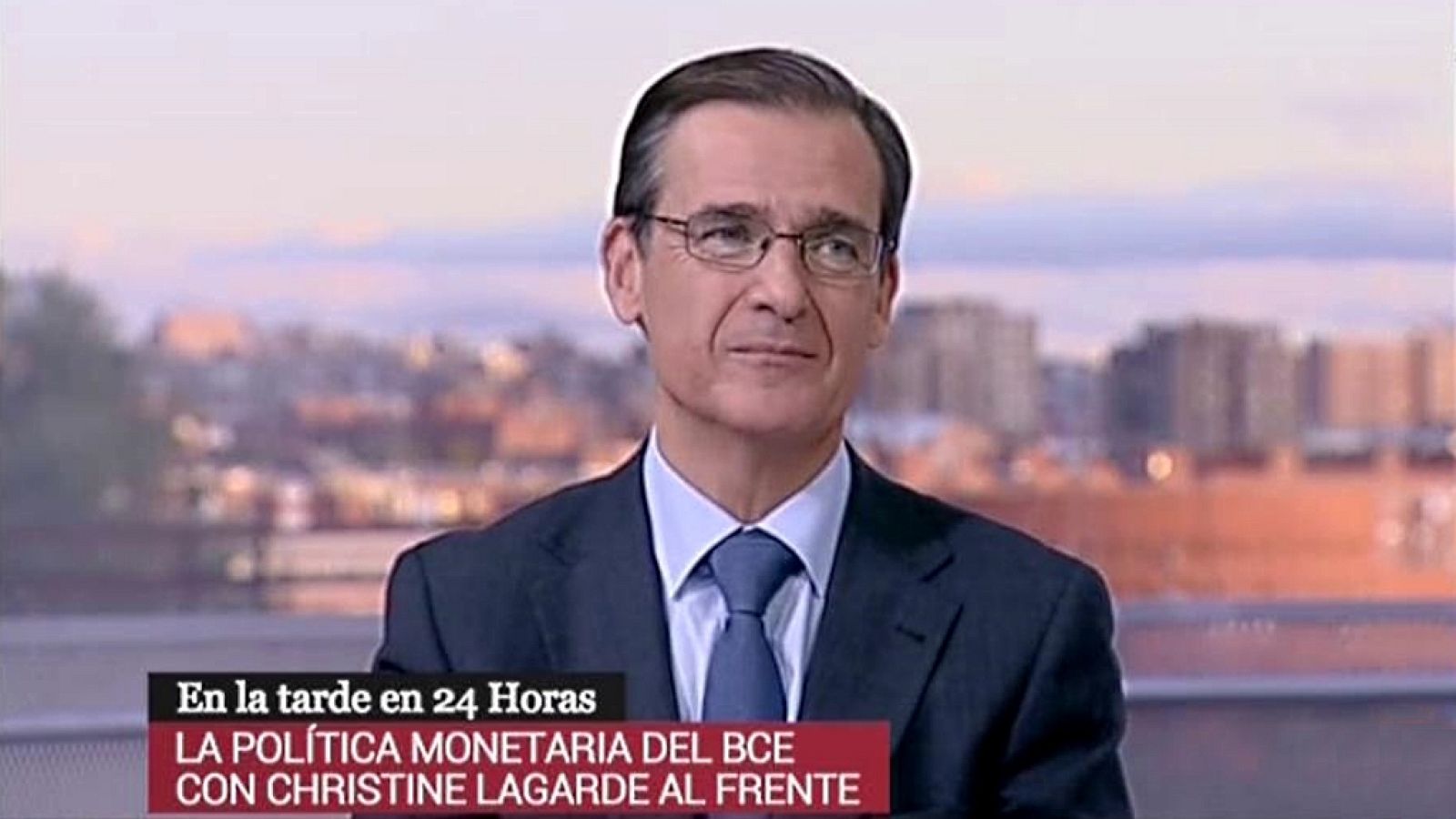 La tarde en 24 horas - 13/11/19 (1) - ver ahora