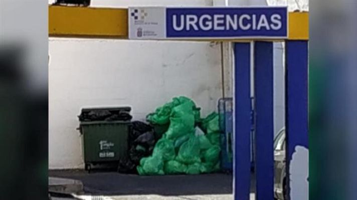 Telecanarias - Telecanarias - 13/11/2019