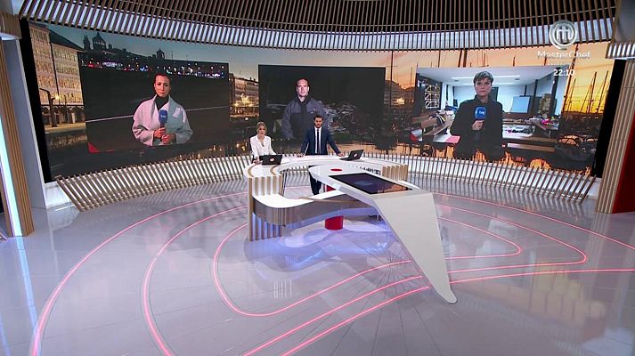 España Directo - España Directo - 13/11/19